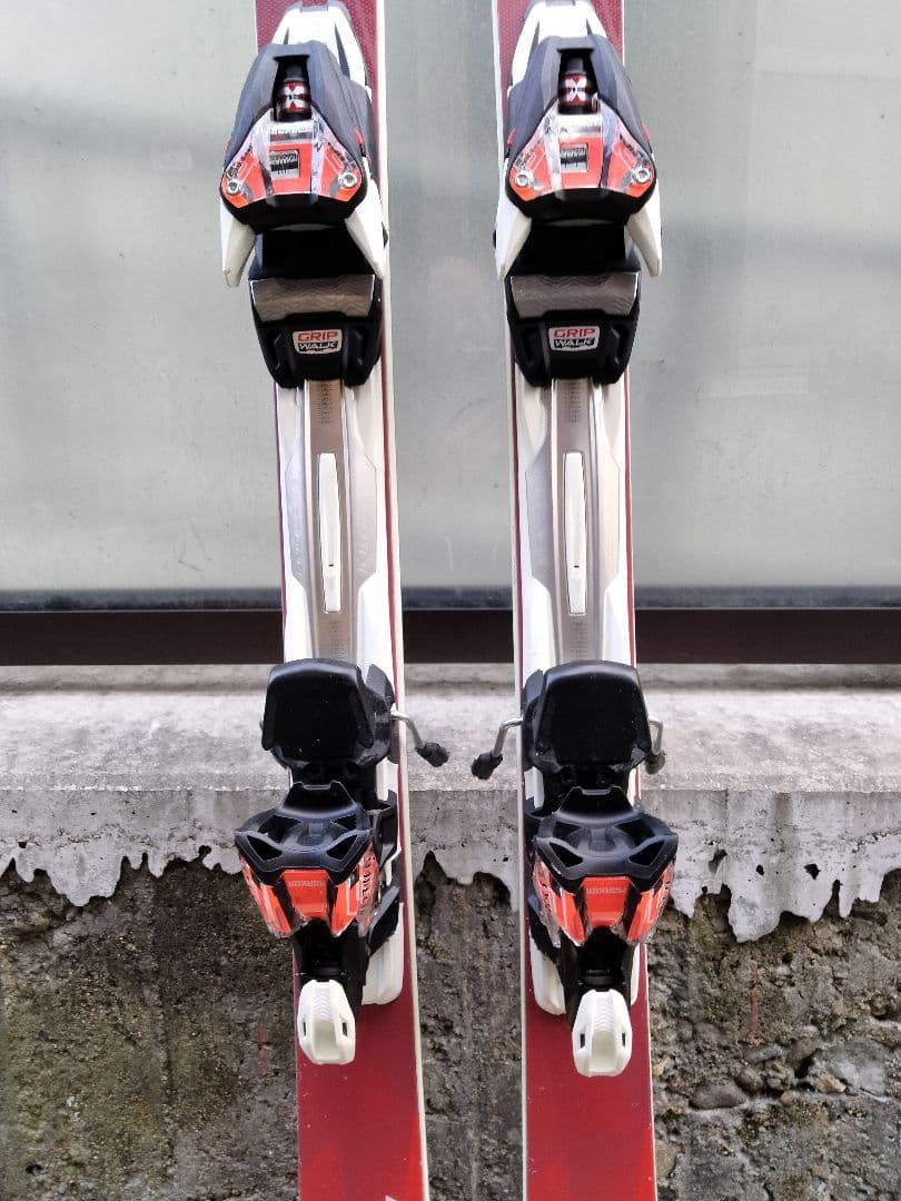 フォルクル VOLKL PLATINUM GD