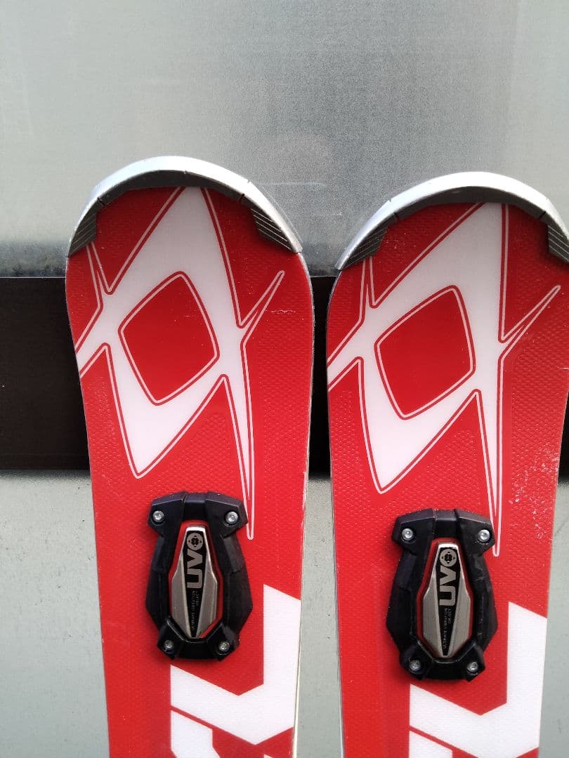 フォルクル VOLKL PLATINUM GD