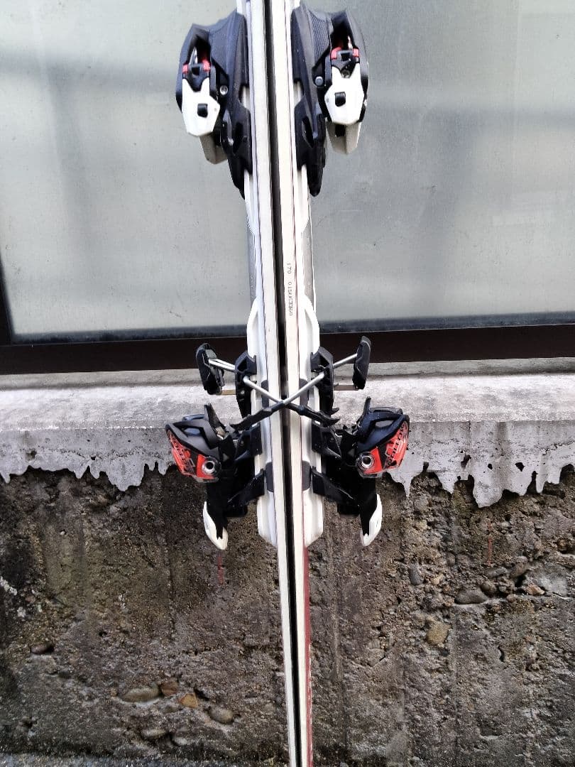 フォルクル VOLKL PLATINUM GD