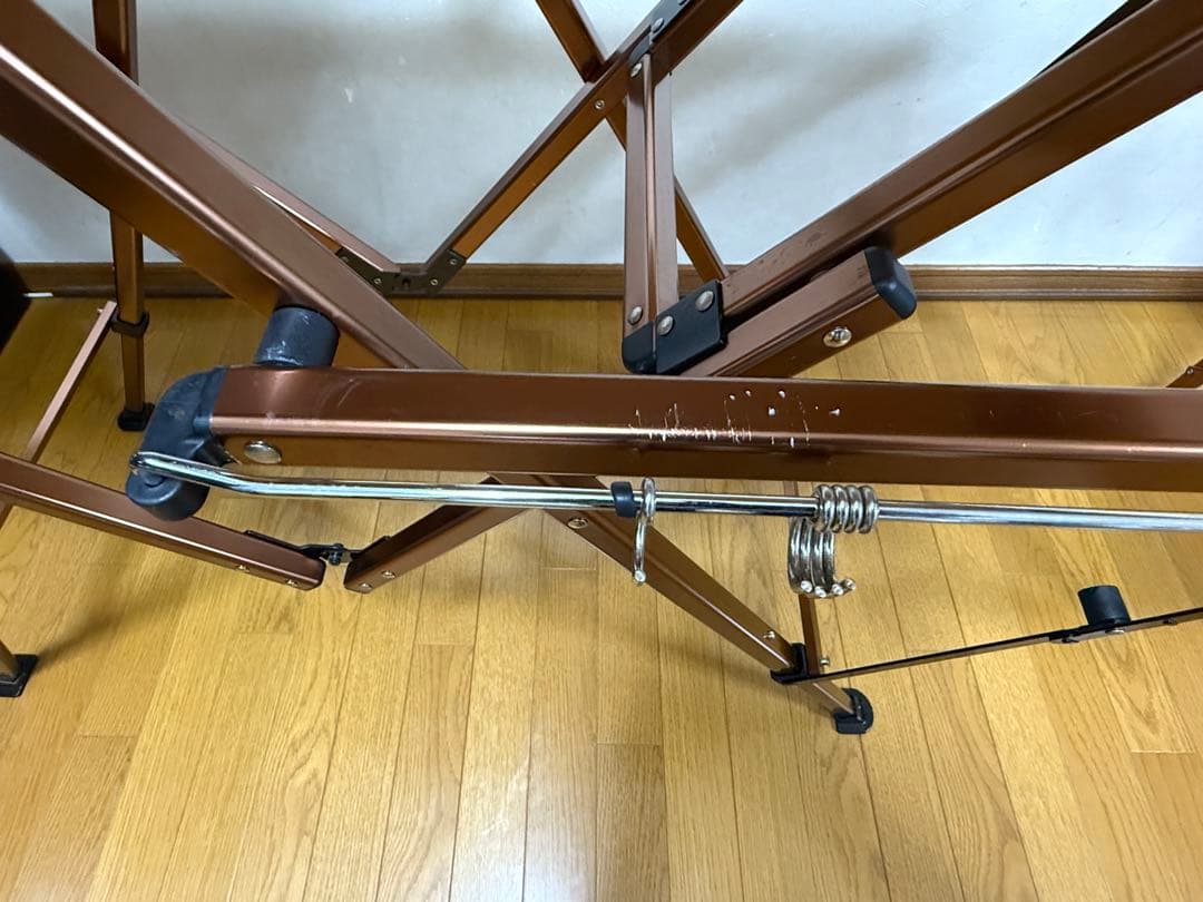 コールマン キッチンテーブル