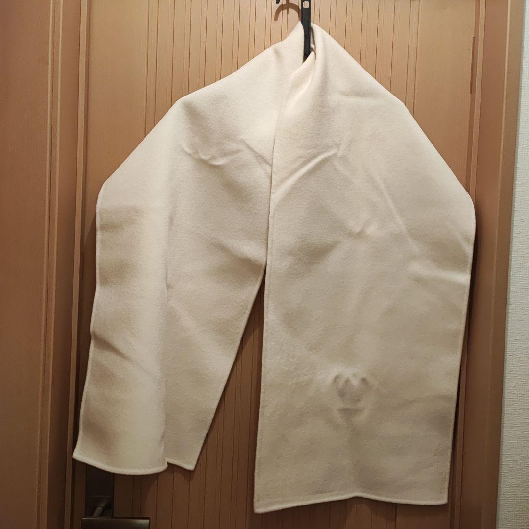 clore+　クロレCashmere Blend Stole Coat