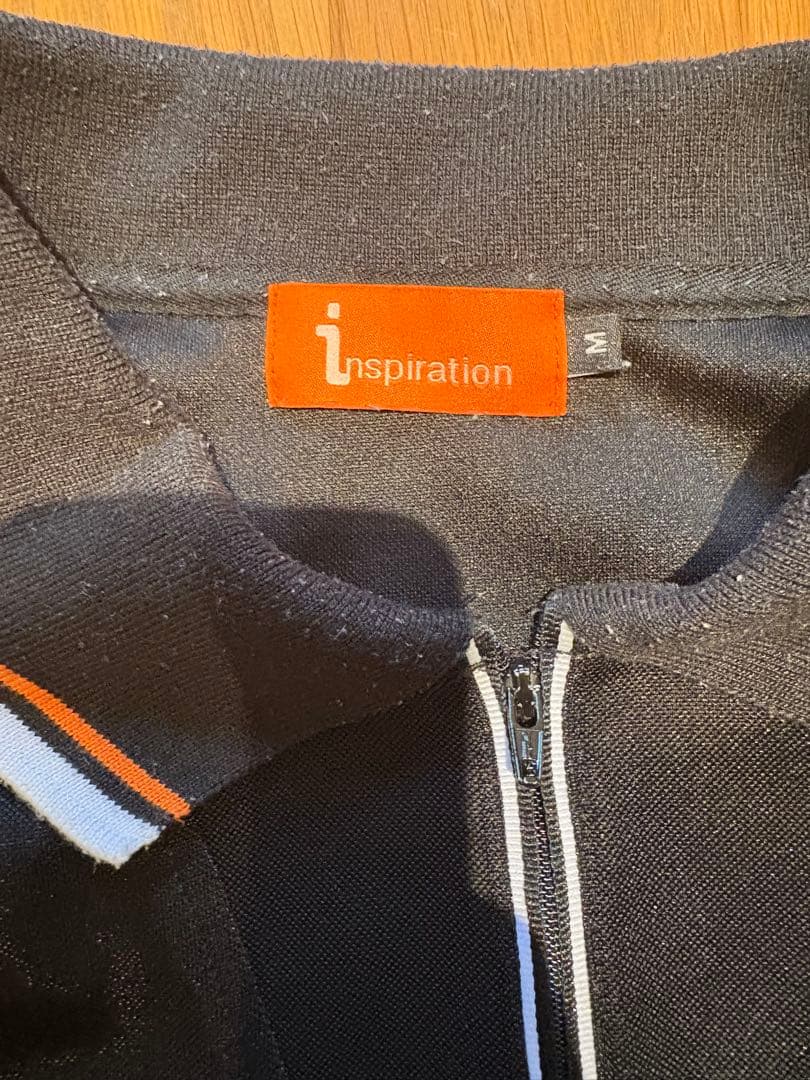 INSPIRATION L/S GAME SHIRT LEX 【M】