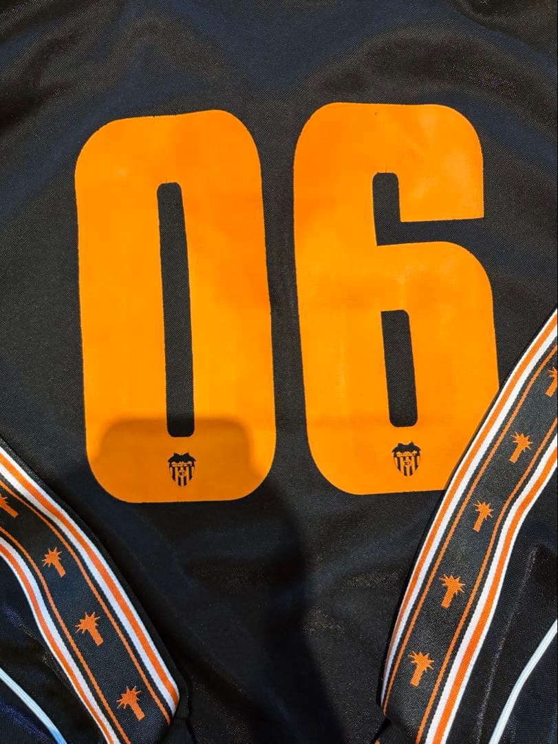 INSPIRATION L/S GAME SHIRT LEX 【M】