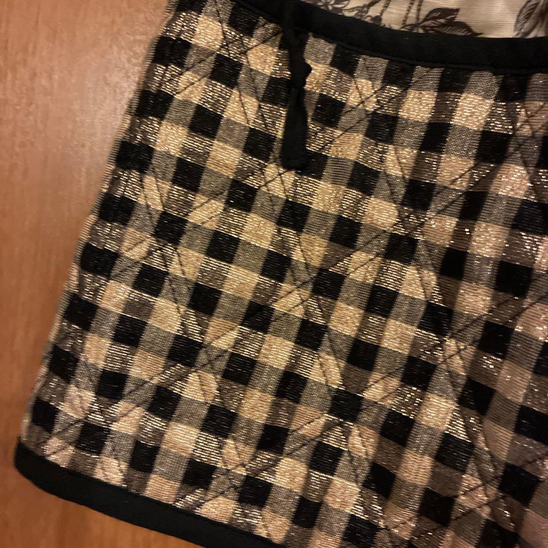 bonjour diary 　ワンピース　4Y