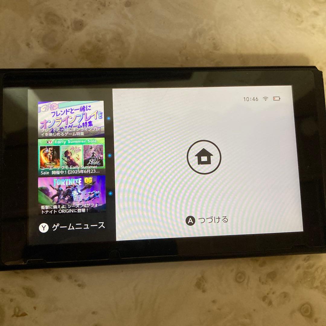 北*こ様 Nintendo Switch ジャンク