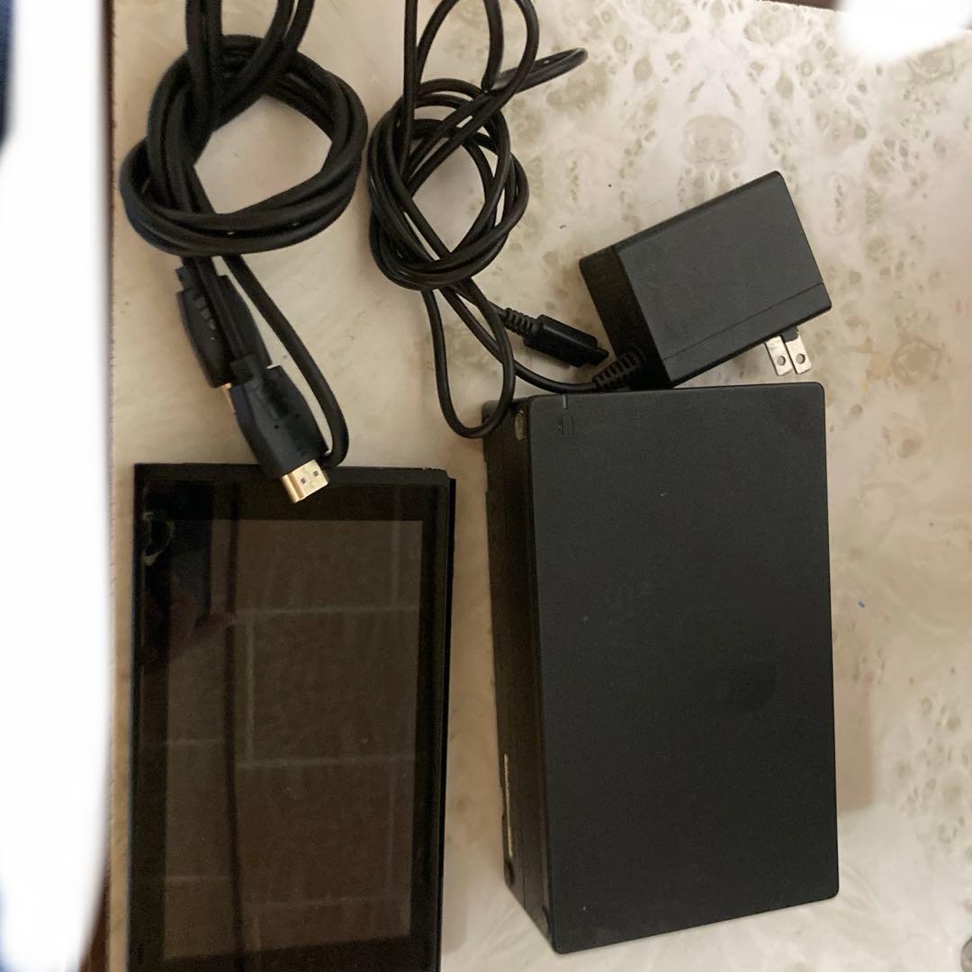 北*こ様 Nintendo Switch ジャンク