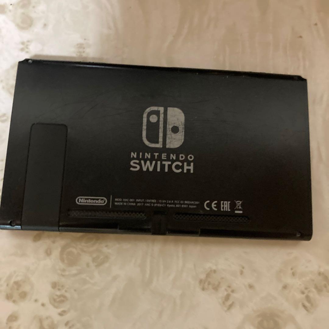 北*こ様 Nintendo Switch ジャンク