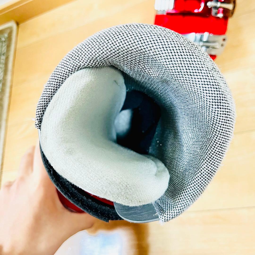 【極美品】 SALOMON サロモン COURSE 90 スキーブーツ 22cm