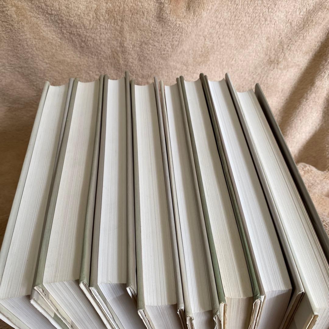 古書　中国の科学と文明　1〜8巻　ジョゼフ•ニーダム　思索社