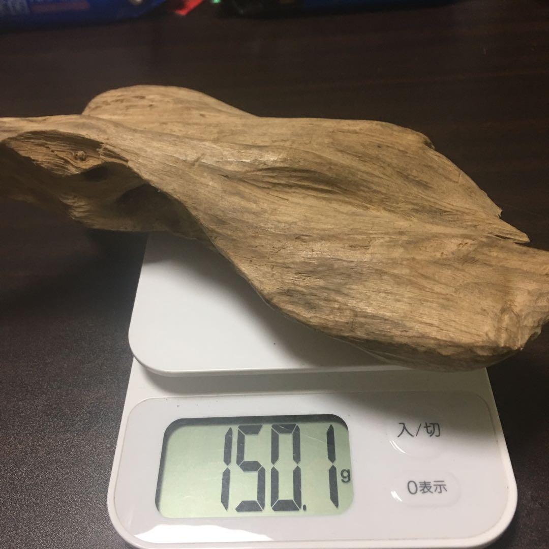 沈香姿物　約150g