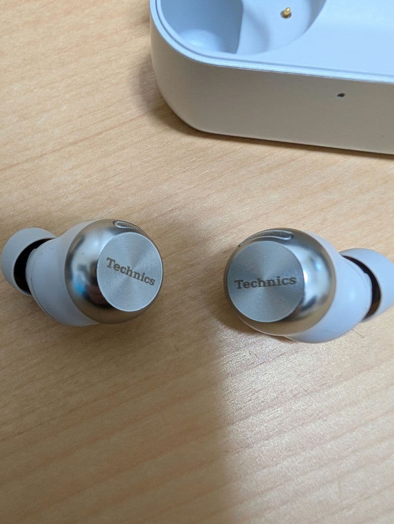 Technics EAH-AZ100 シルバー