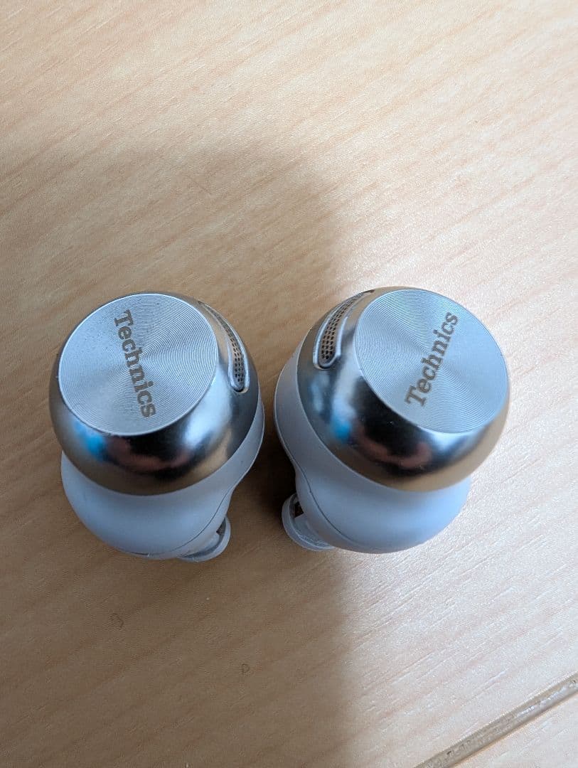 Technics EAH-AZ100 シルバー