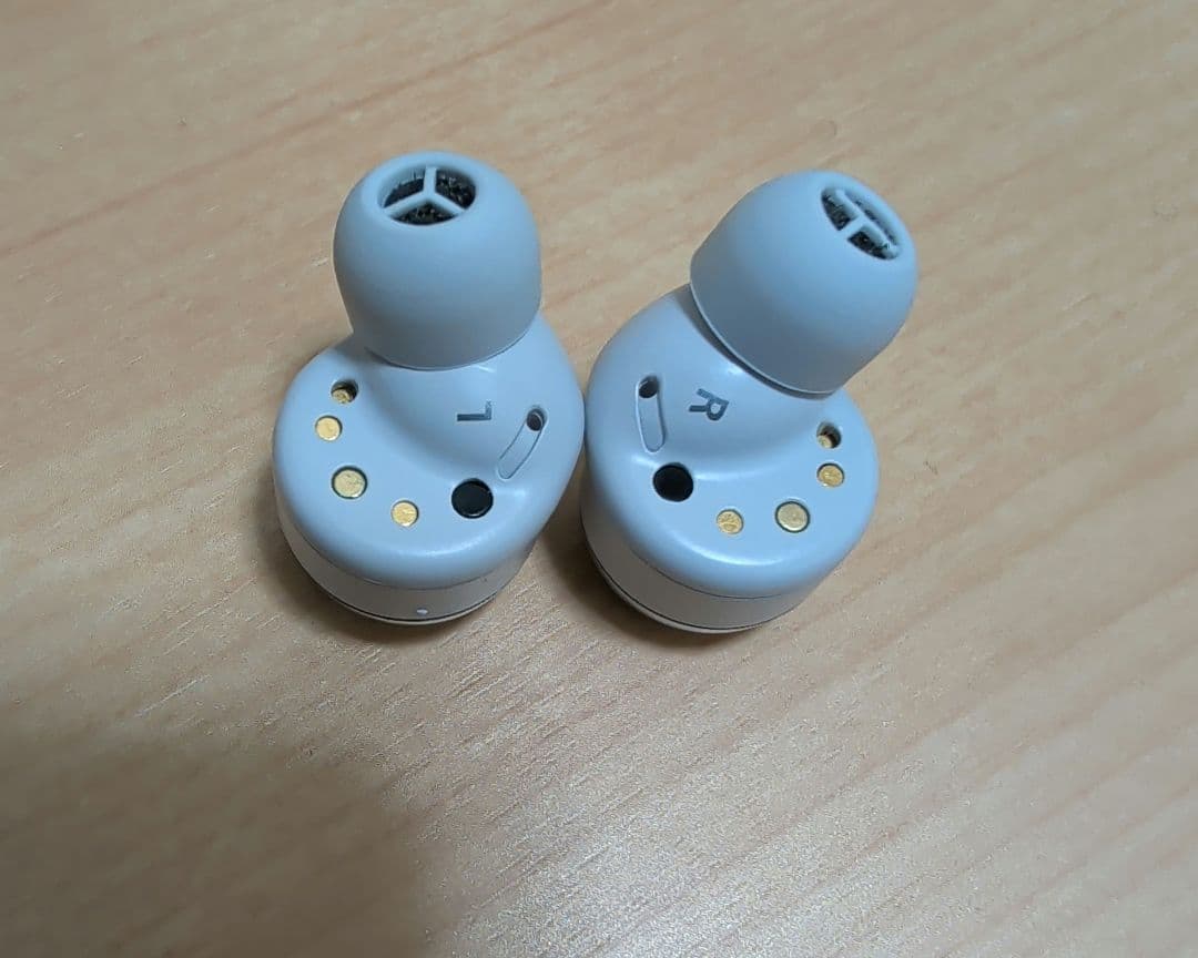 Technics EAH-AZ100 シルバー