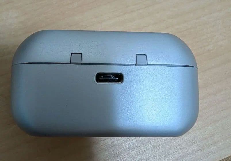 Technics EAH-AZ100 シルバー