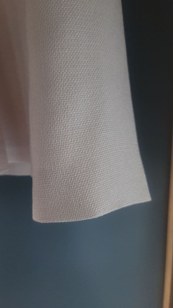 LOULOU WILLOUGHBY　ジャケット