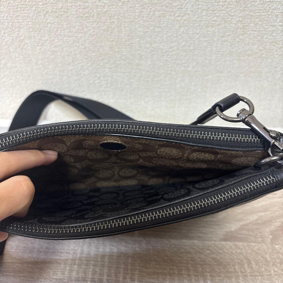 『早い者勝ち』コーチ鞄