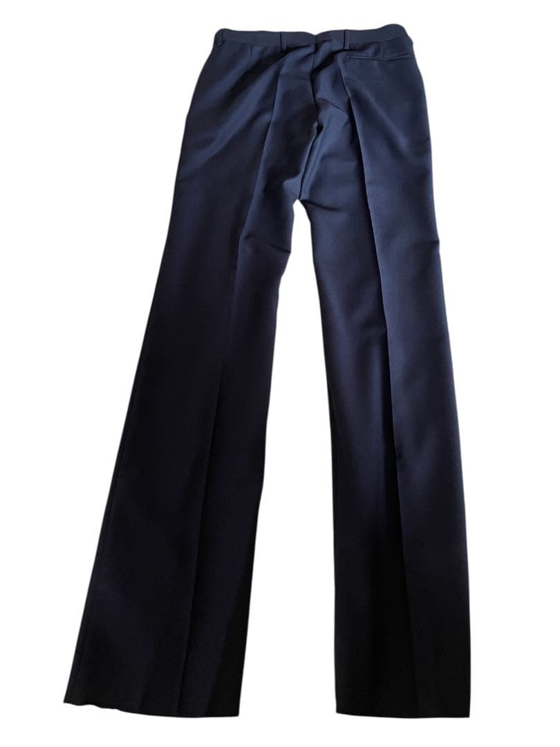 限定セール　未使用品　DIOR HOMME uniformスラックス　44サイズ