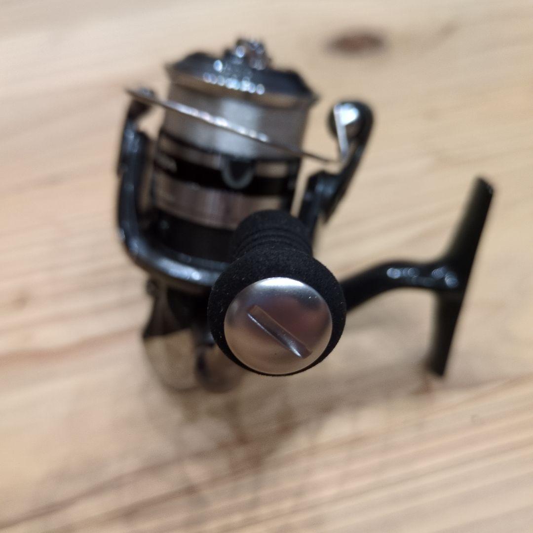 週末限定値下げ シマノ 12 アルテグラ C2000S