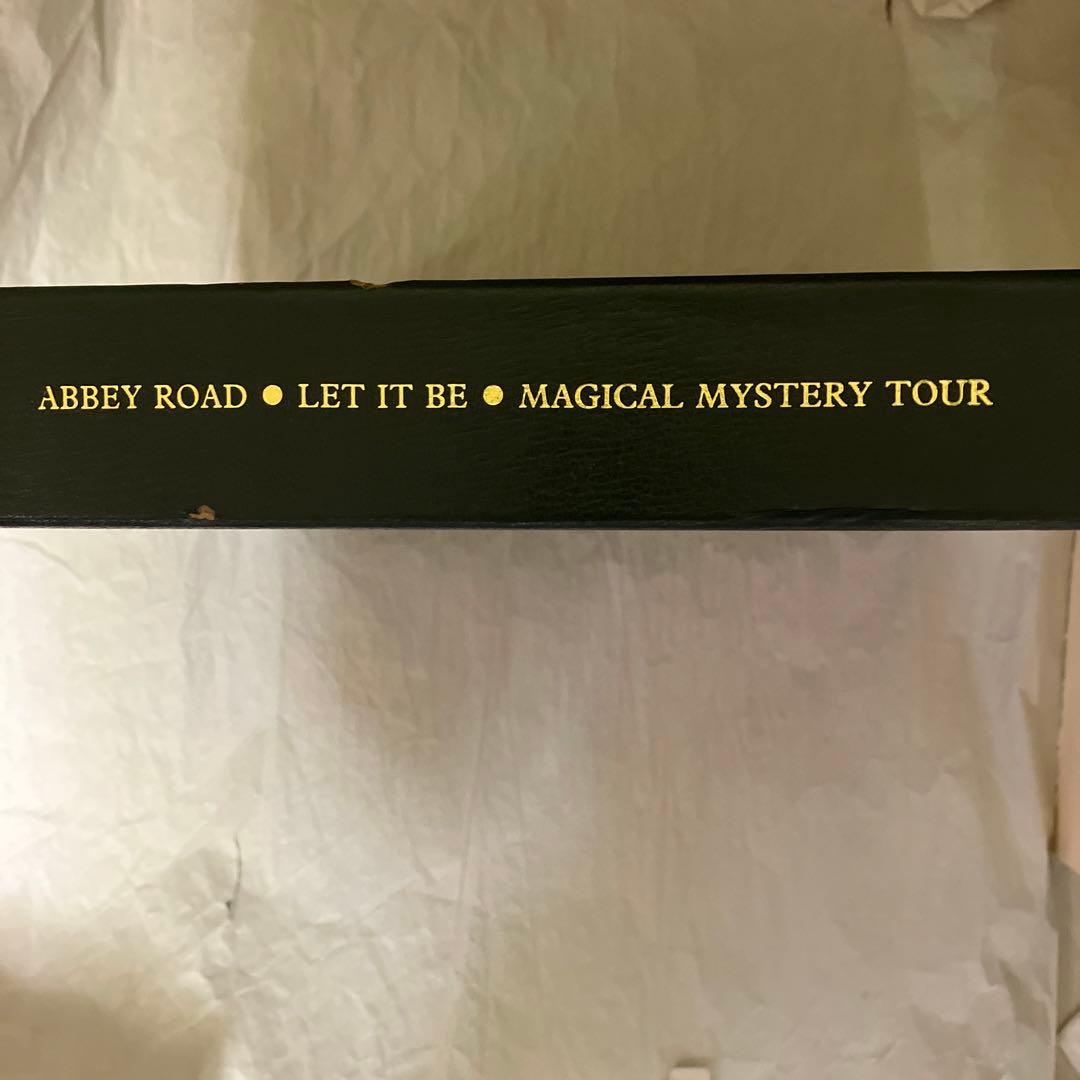 シリーズ4/ザ・ビートルズ 豪華 ボックス セット