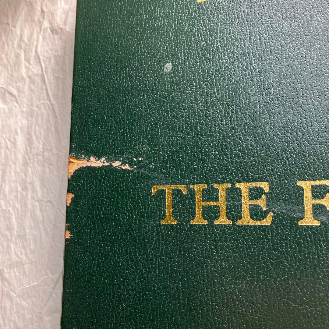 シリーズ4/ザ・ビートルズ 豪華 ボックス セット