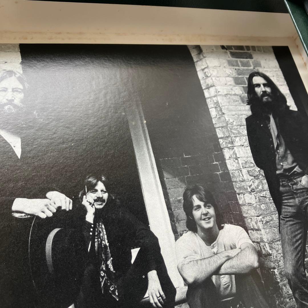 シリーズ4/ザ・ビートルズ 豪華 ボックス セット