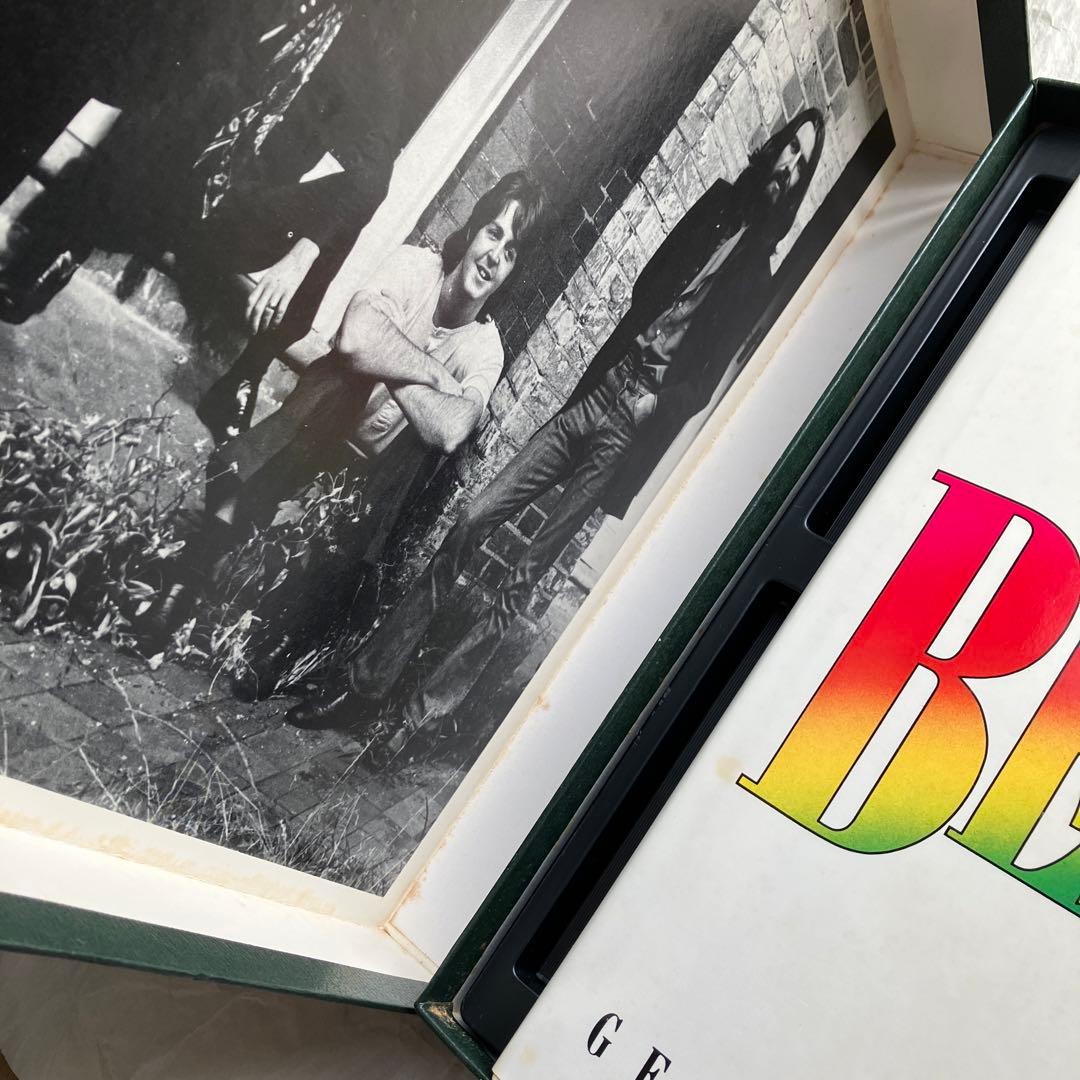 シリーズ4/ザ・ビートルズ 豪華 ボックス セット