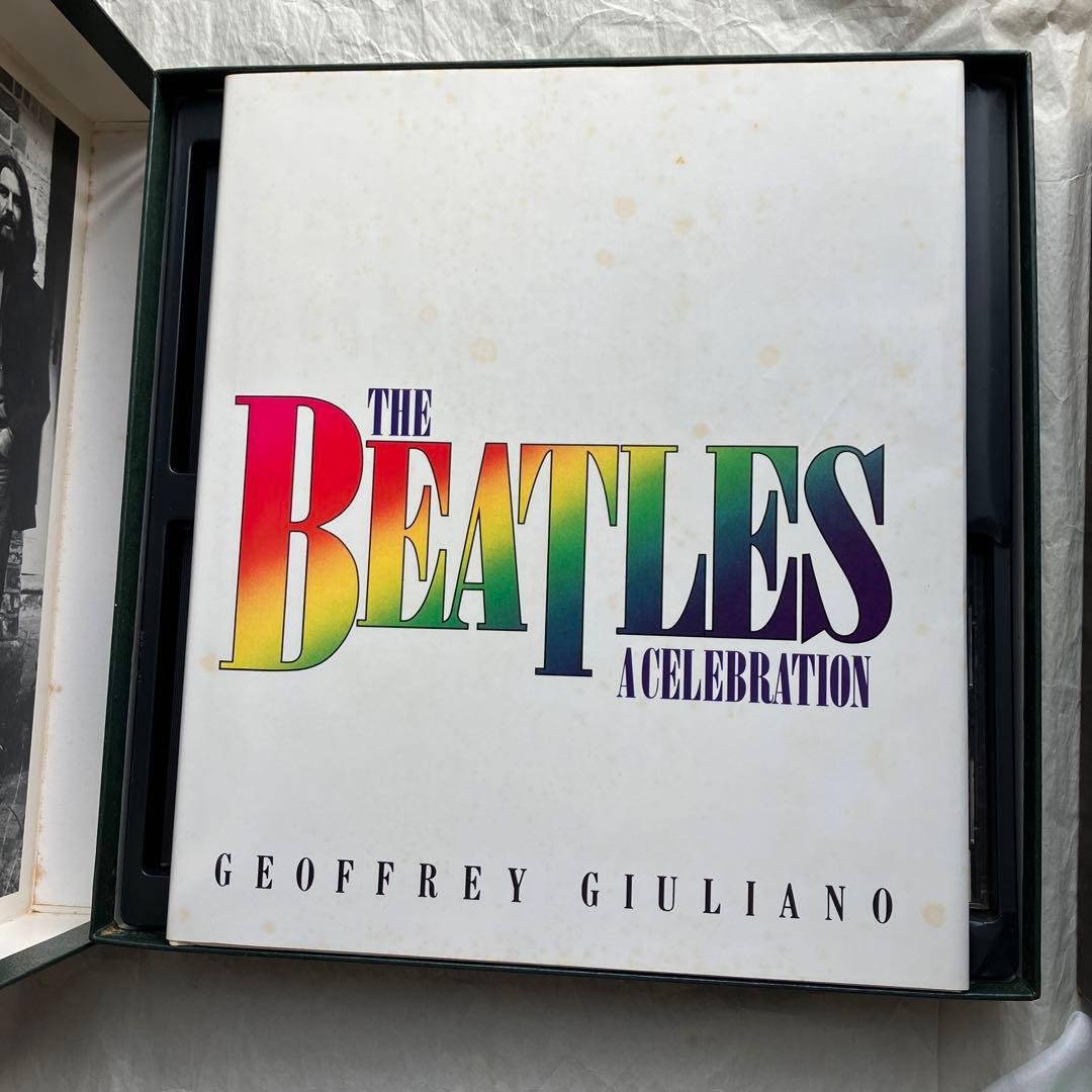 シリーズ4/ザ・ビートルズ 豪華 ボックス セット