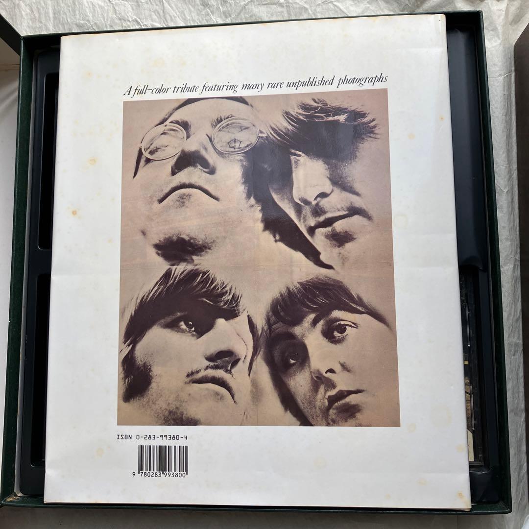 シリーズ4/ザ・ビートルズ 豪華 ボックス セット