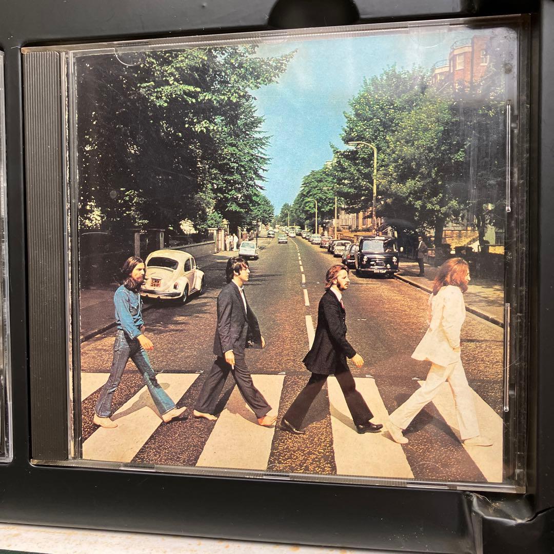 シリーズ4/ザ・ビートルズ 豪華 ボックス セット