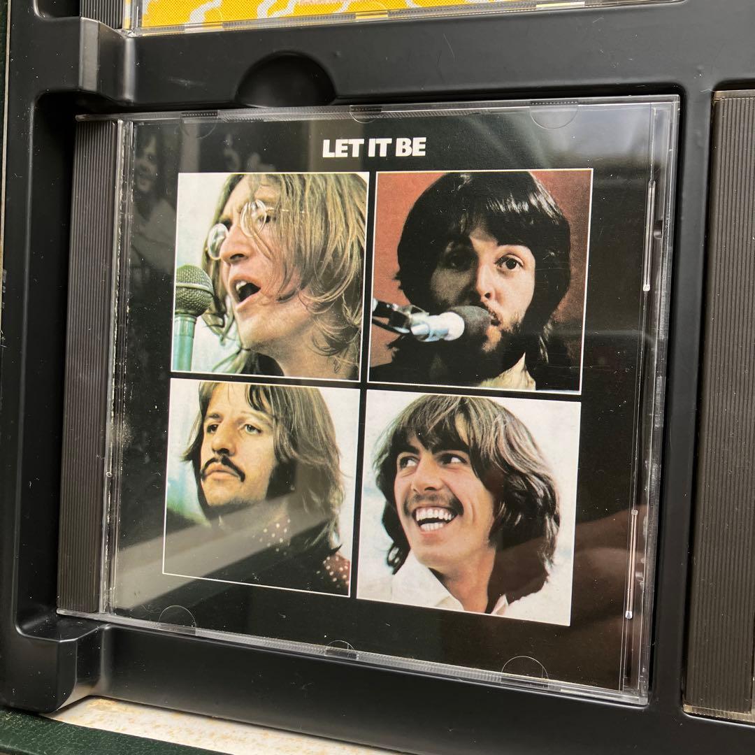 シリーズ4/ザ・ビートルズ 豪華 ボックス セット