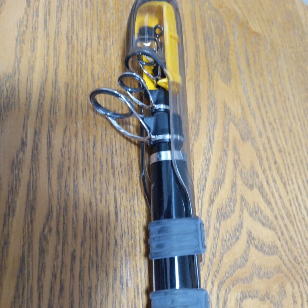 ダイワ エクストラサーフ　T 25-425 投げ竿