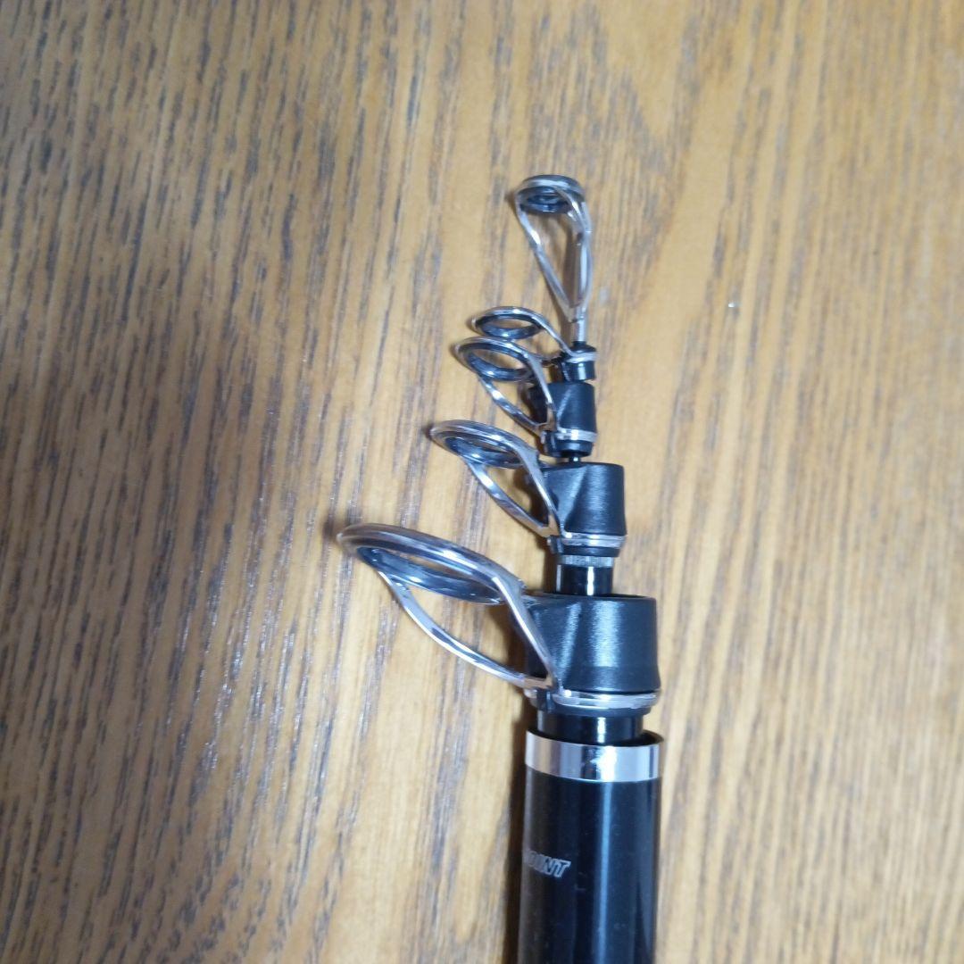 ダイワ エクストラサーフ　T 25-425 投げ竿