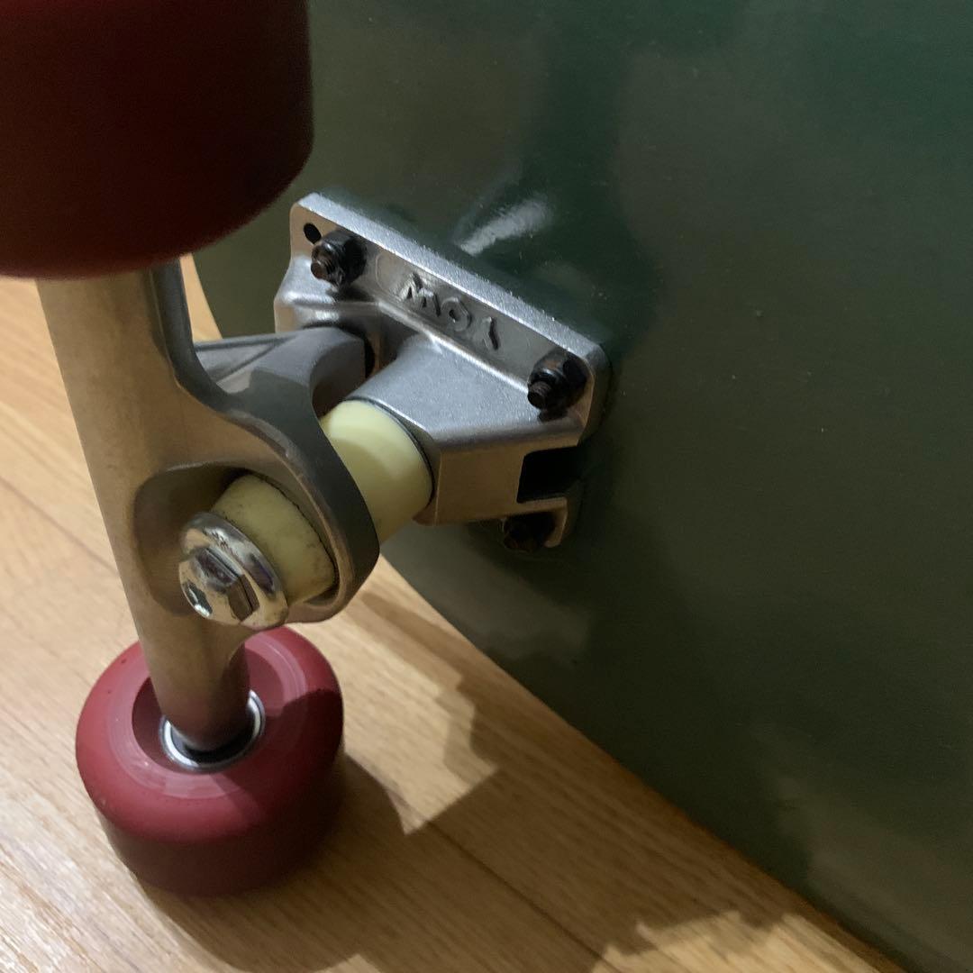 YOW SURFSKATE ヤウ サーフスケート スケボー コンプリート