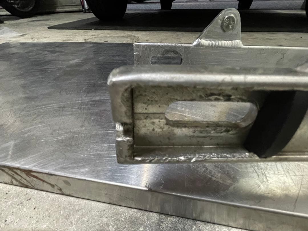 送料込　dax モンキー　フロントディスク　ホイール　スイングアーム　田中商会？