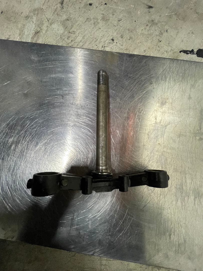 送料込　dax モンキー　フロントディスク　ホイール　スイングアーム　田中商会？