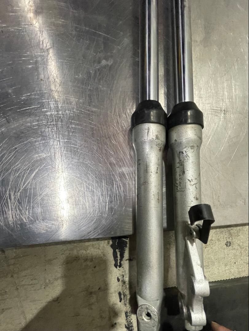 送料込　dax モンキー　フロントディスク　ホイール　スイングアーム　田中商会？