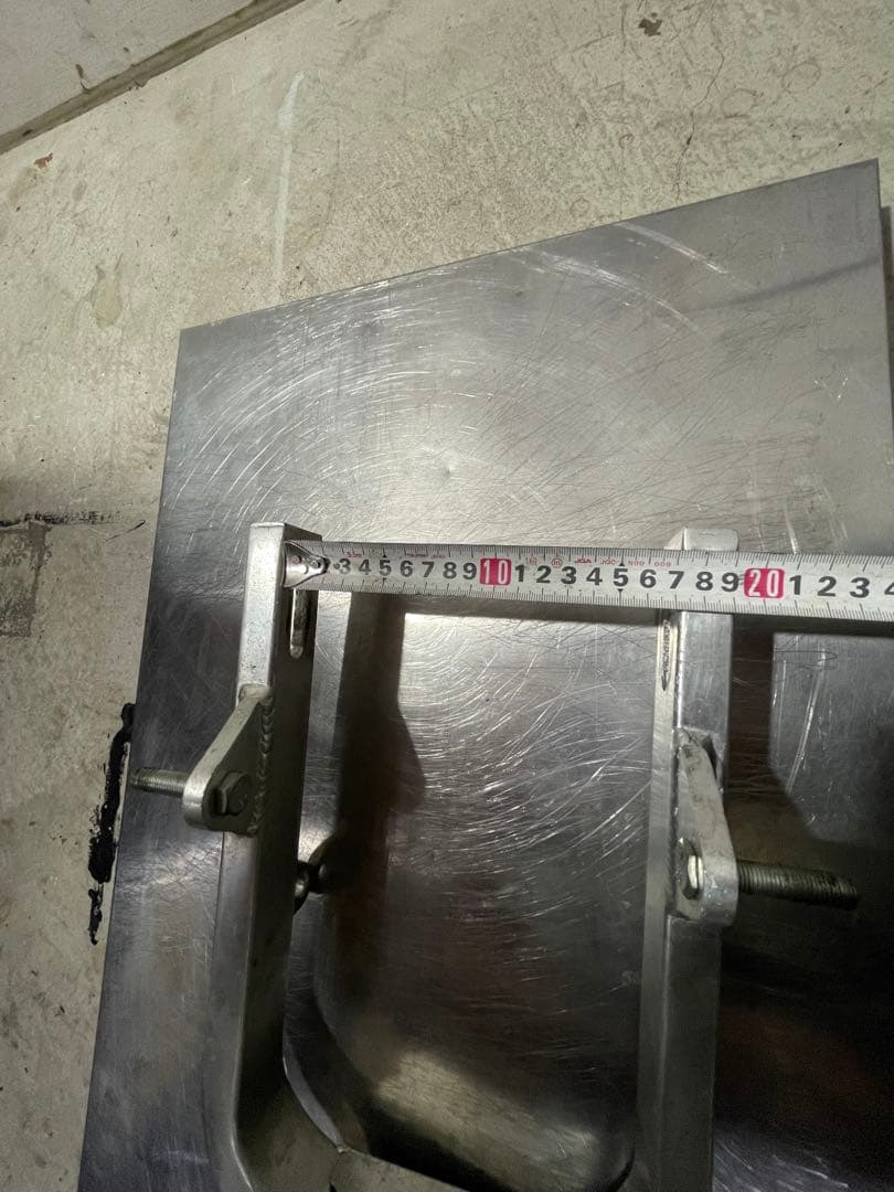 送料込　dax モンキー　フロントディスク　ホイール　スイングアーム　田中商会？