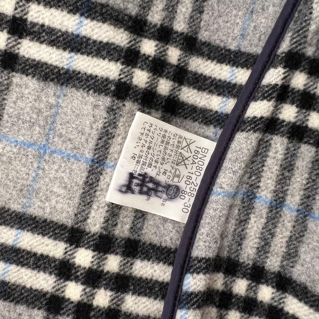 Burberry ロンドン ダッフルコート 160cm