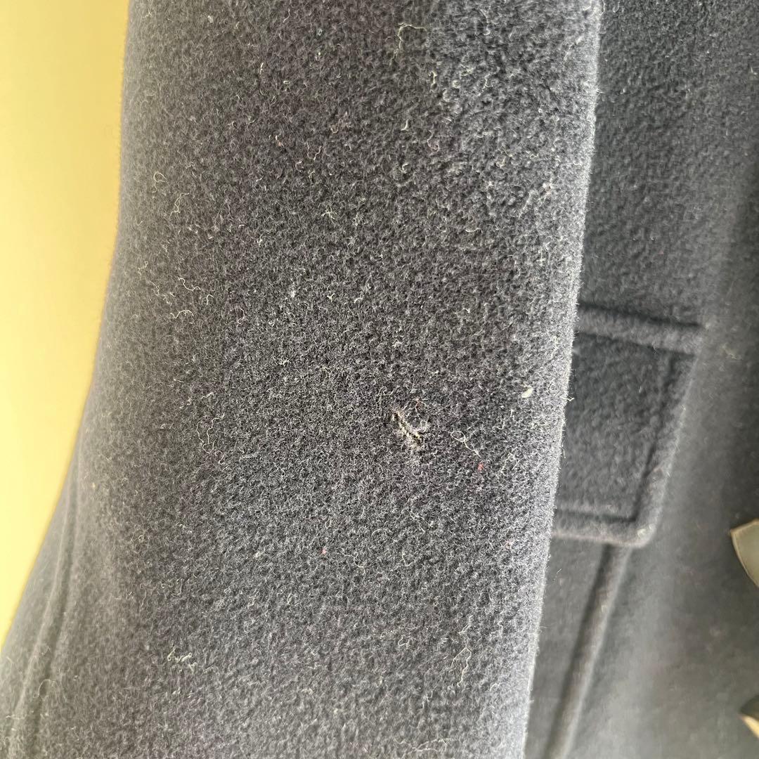 Burberry ロンドン ダッフルコート 160cm