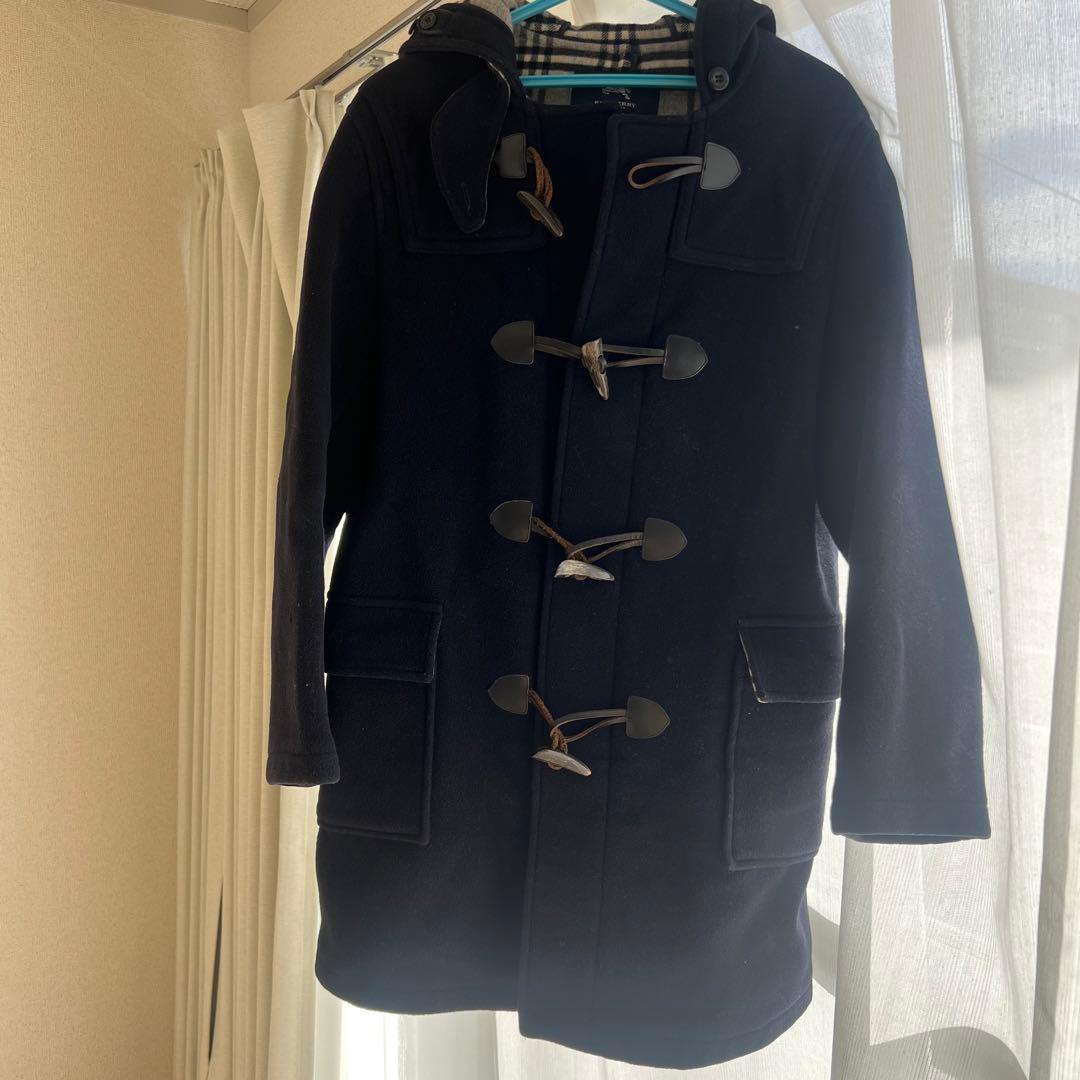 Burberry ロンドン ダッフルコート 160cm