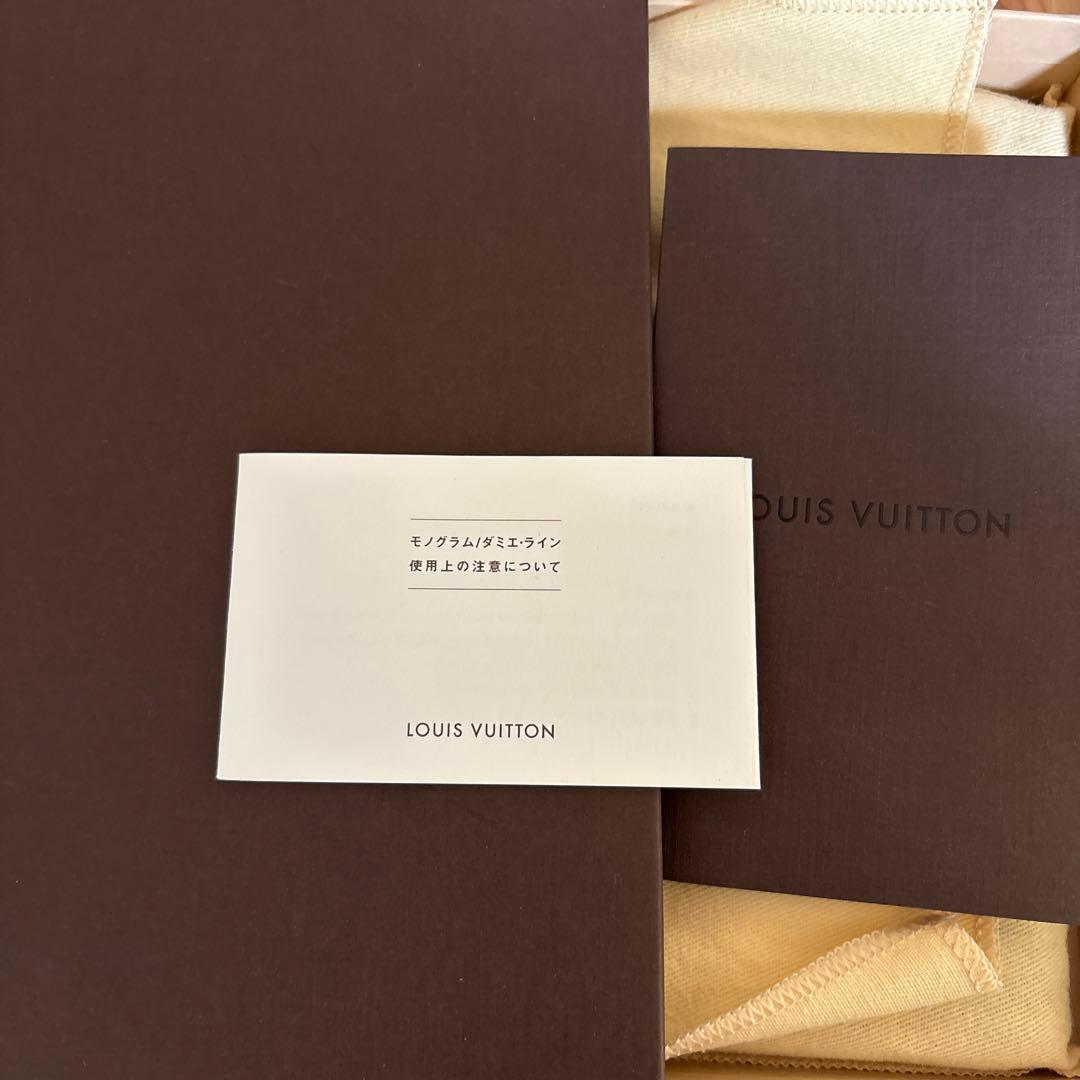 ルイヴィトン　ダミエ　エベヌ　ジッピーウォレット　N60015