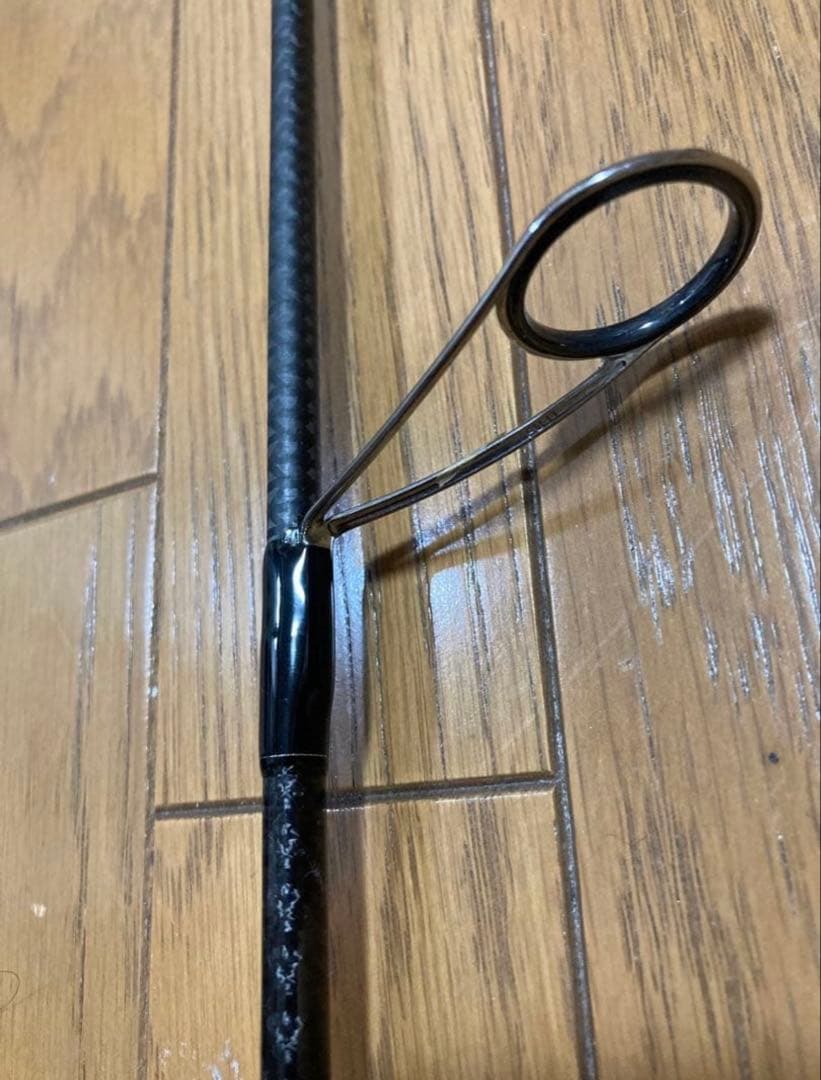 極美品　カレイドセルペンティ　TKSS-64MLビースティンガー エクストリーム