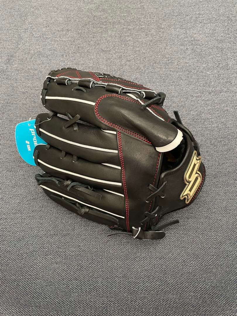 新品　プロエッジ　野球 硬式グローブ 一般用　大人　右投げ　グラブ　ピッチャー