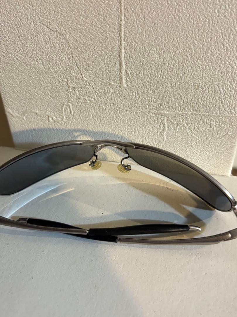 オークリー　Oakley サングラスメタルフレーム