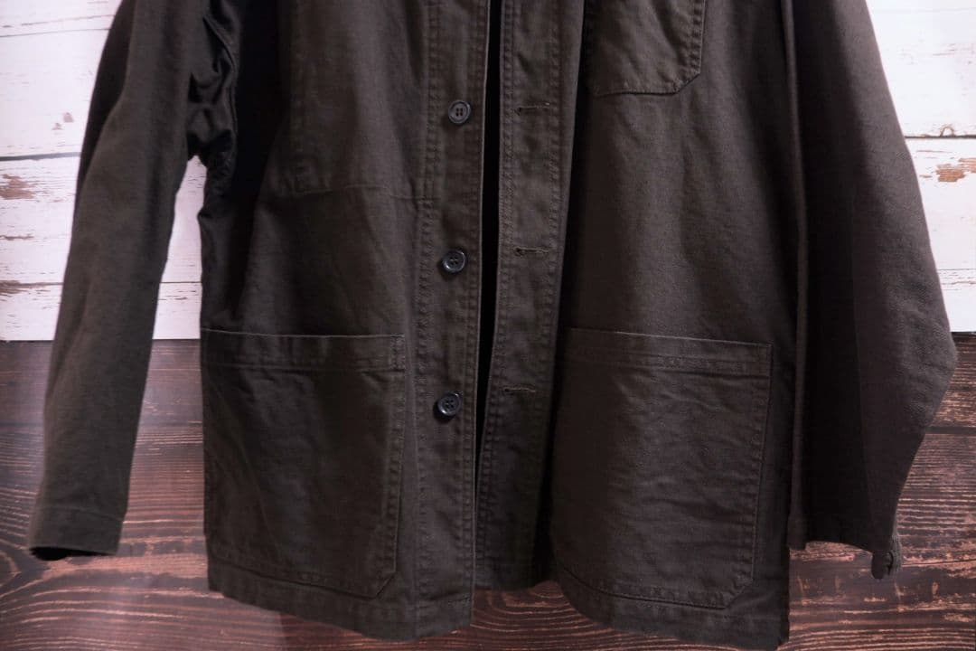 VETRA Bshop別注 オーバーサイズ カバーオール