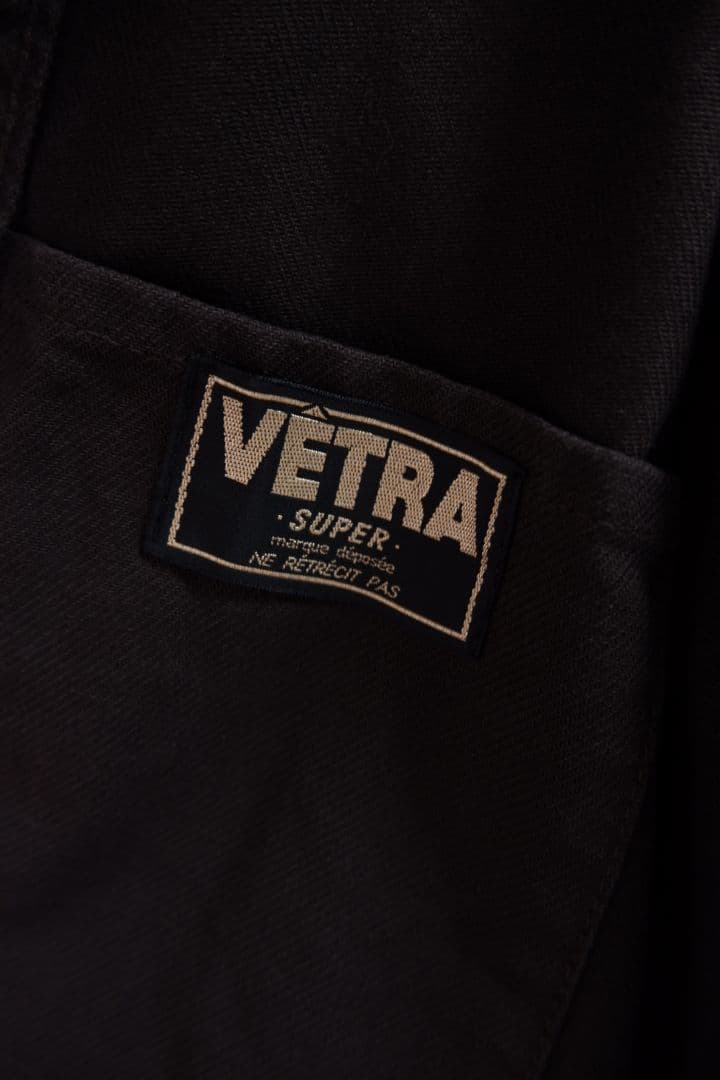 VETRA Bshop別注 オーバーサイズ カバーオール