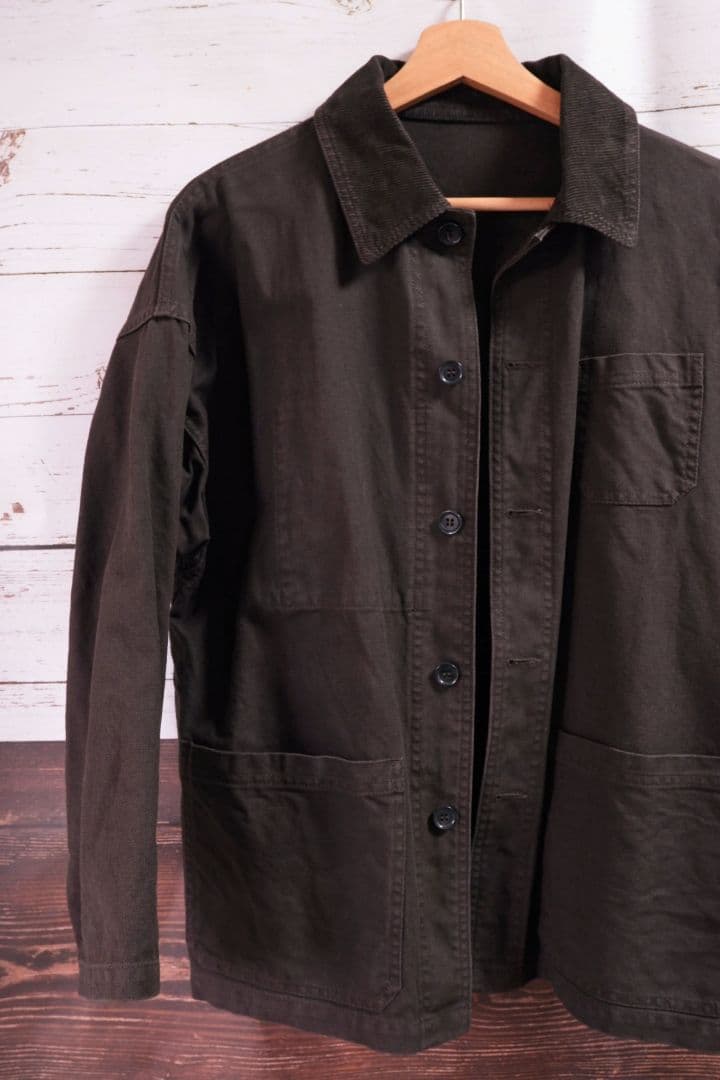 VETRA Bshop別注 オーバーサイズ カバーオール