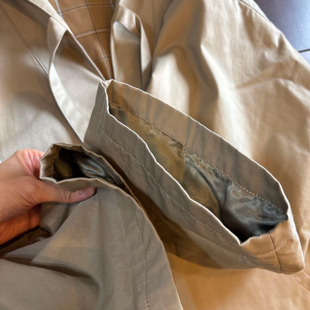 macoco様 ロンハーマン別注　MexiPa メキパ　トレンチコート