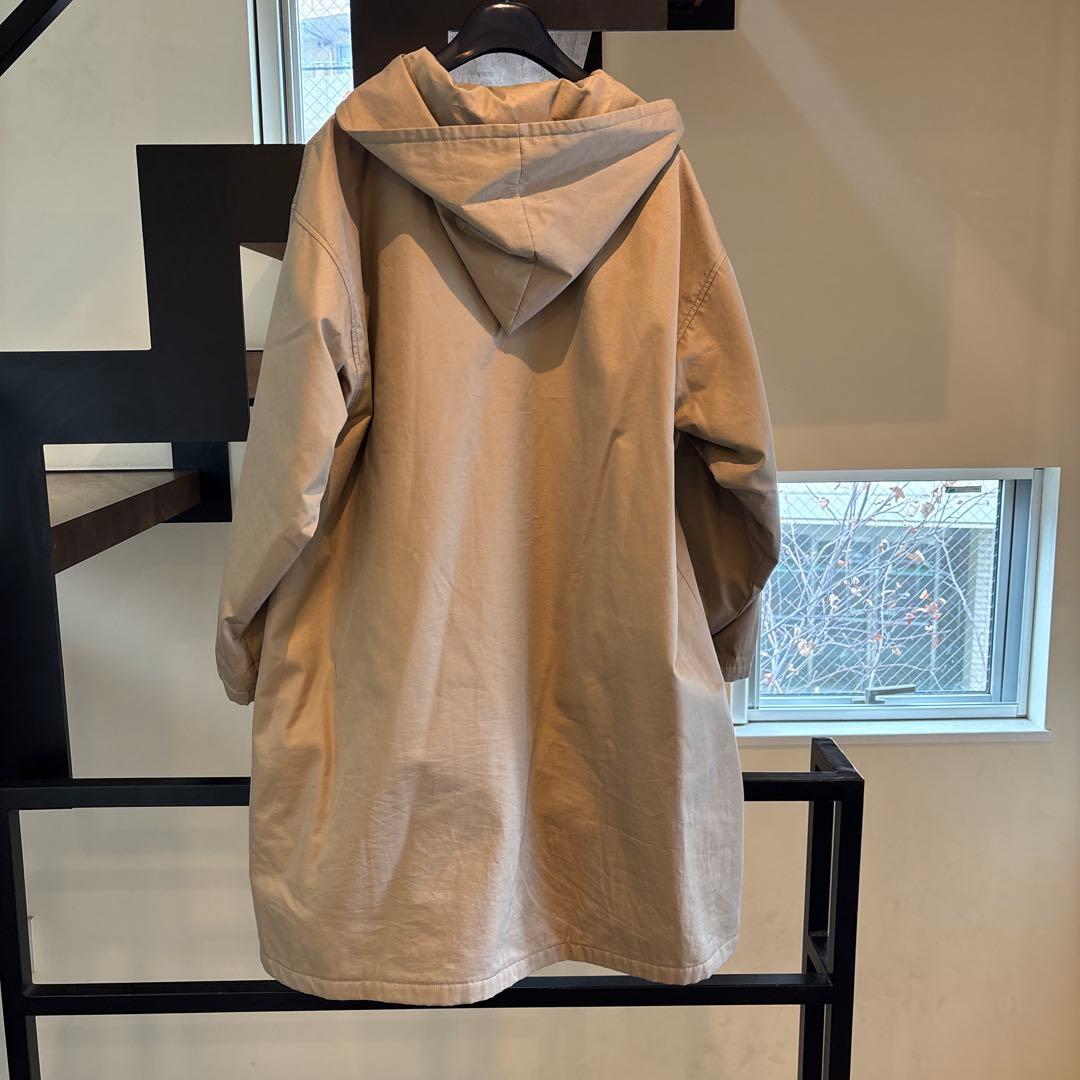 macoco様 ロンハーマン別注　MexiPa メキパ　トレンチコート