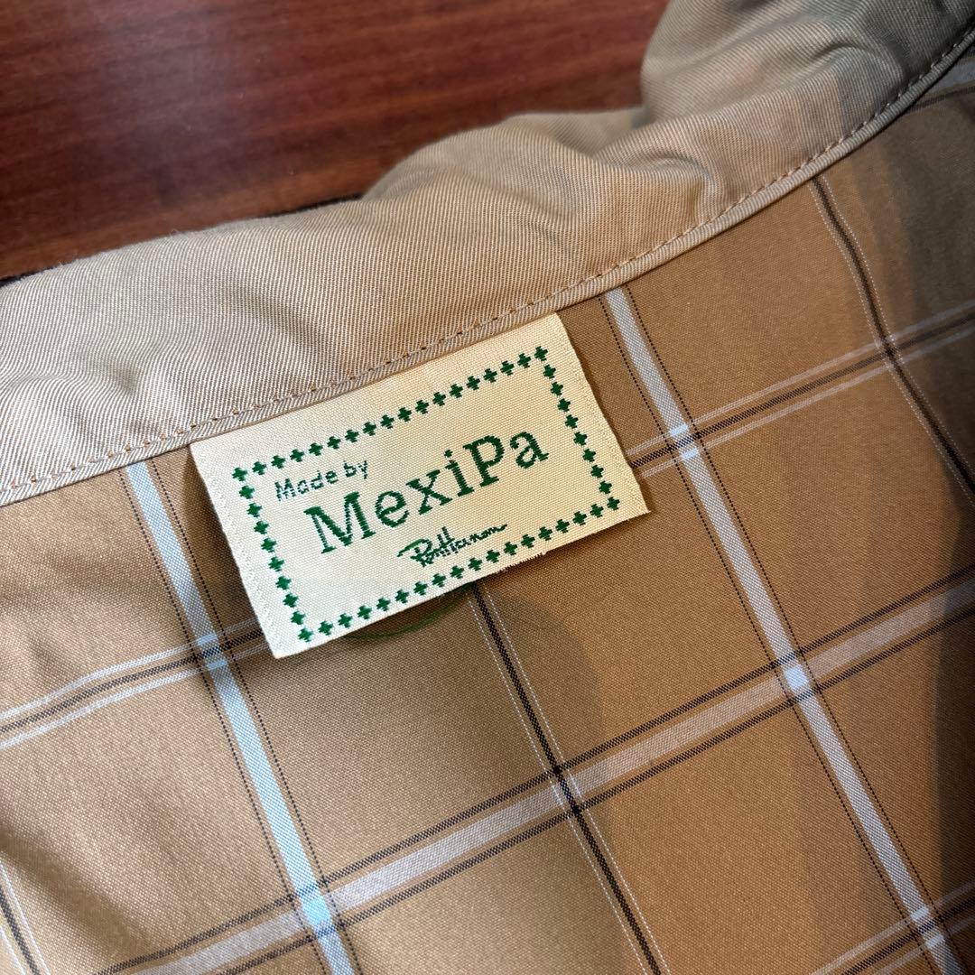macoco様 ロンハーマン別注　MexiPa メキパ　トレンチコート